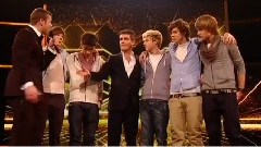 One Direction - Leaves The X Factor
