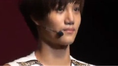EXO-K,EXO - Kai Birthday庆生视频