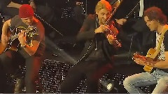 David Garrett - Music Live In Concert (2012)