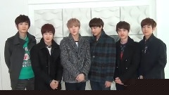 EXO-K,EXO - 音乐风云榜 EXO-K新年祝福