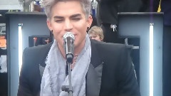 Adam Lambert - Whataya Want From Me