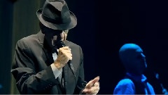 Leonard Cohen - Songs From The Road 2008演唱会