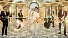 哈萨克群星 - Жаса казагЫм