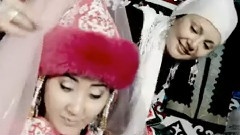 哈萨克群星 - Аман бол кЫзЫм