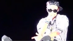 BigBang - Crayon