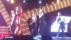 2NE1 - Fire