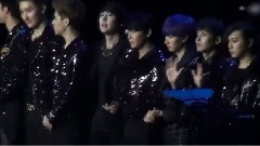 Super Junior - 江苏卫视跨年倒计时