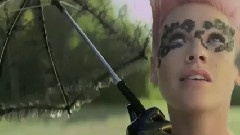 Justin Bieber,Nicki Minaj,Pink - Blow Me And A Beauty