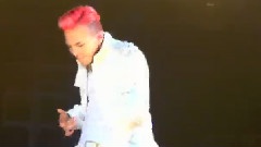 BigBang - Alive Tour In HK