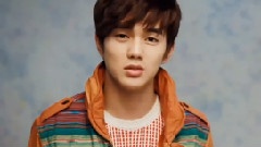 俞承豪 - Nylon TV Korea