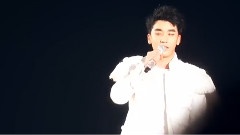 BigBang - Alive Tour In Osaka