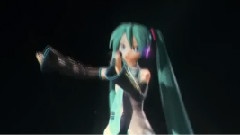 初音未来 - ARiA