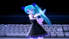 初音未来,VOCALOID家族,动漫专属 - 初音ミク