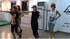 GLAM - Party(XXO)