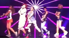 GLAM - Kpop Star 1st Fan Meeting