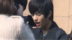 Infinite - 大庆大学毕业国歌