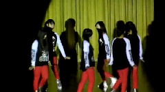 模仿翻唱 - Electric Shock