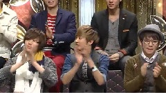 Teen Top - SBS StarKing CUT
