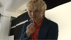 Super Junior-M - 宝瑞淇Bonrich CF