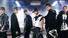 B.A.P - 雨声