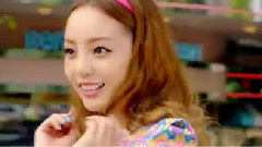 具荷拉(Kara) - Secret Love