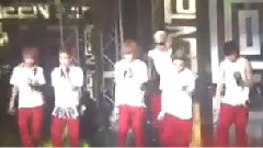 Teen Top - Live 2013 欧洲 Tour
