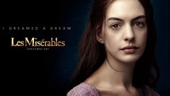 I Dreamed A Dream