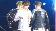 EXO - 成都中国爱大歌会