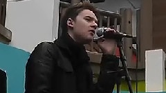 Conor Maynard - Starships