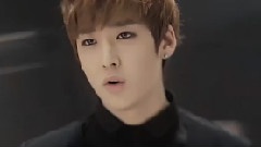 U-Kiss - Distance...