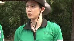 Nichkhun(2PM),2PM - MBC Kocia's Dream 坦桑尼亚之行 Nichkhun Cut