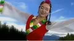 刘珺儿 - 高山情歌