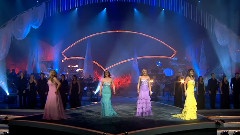Celtic Woman - In the Bleak Midwinter & The First Noel