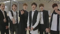 U-Kiss - Distance...