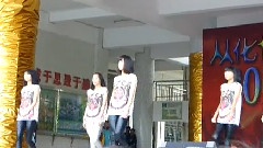 模仿翻唱 - We Are The Best