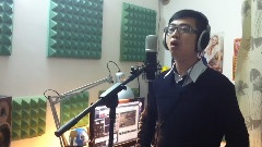 模仿翻唱 - 我的歌声里