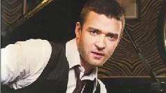 Justin Timberlake - New Single Release!