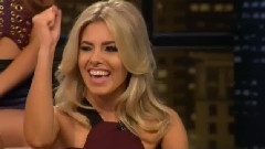 The Saturdays - Chelsea Lately 访谈