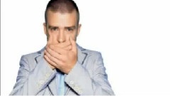 Justin Timberlake - Suit & Tie