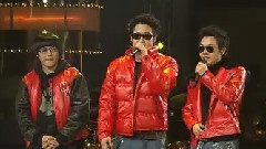 NRG - Gongdali Syabara & 错误的相遇 & Hit Song