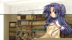 Clannad,动漫专属 - メグメル
