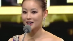 吴涟序 - KBS 演技大赏 吴妍书Cut