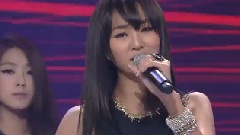 Sistar - Alone