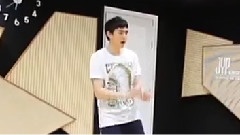 Nichkhun(2PM) - 2012武道馆Six Beautiful Days演唱会DVD