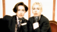 BANANARAMA - Last Thing On My Mind