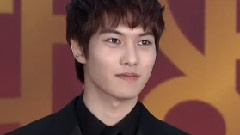 李宗泫(CNBLUE) - SBS Drama Awards Red Carpet
