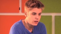 Justin Bieber - 采访