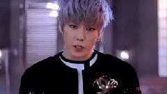 B.A.P - 雨声