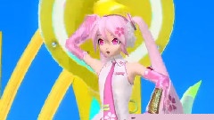 初音未来,VOCALOID家族 - Yellow