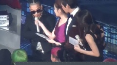 BigBang - SBS歌谣大战